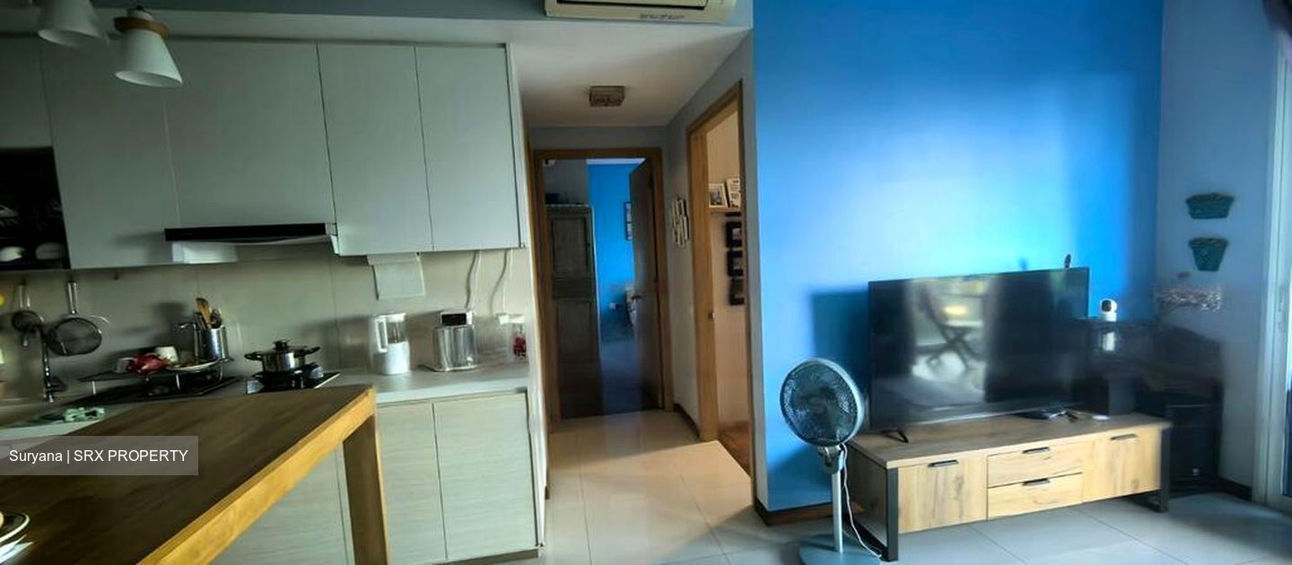Waterview (D18), Condominium #467685471